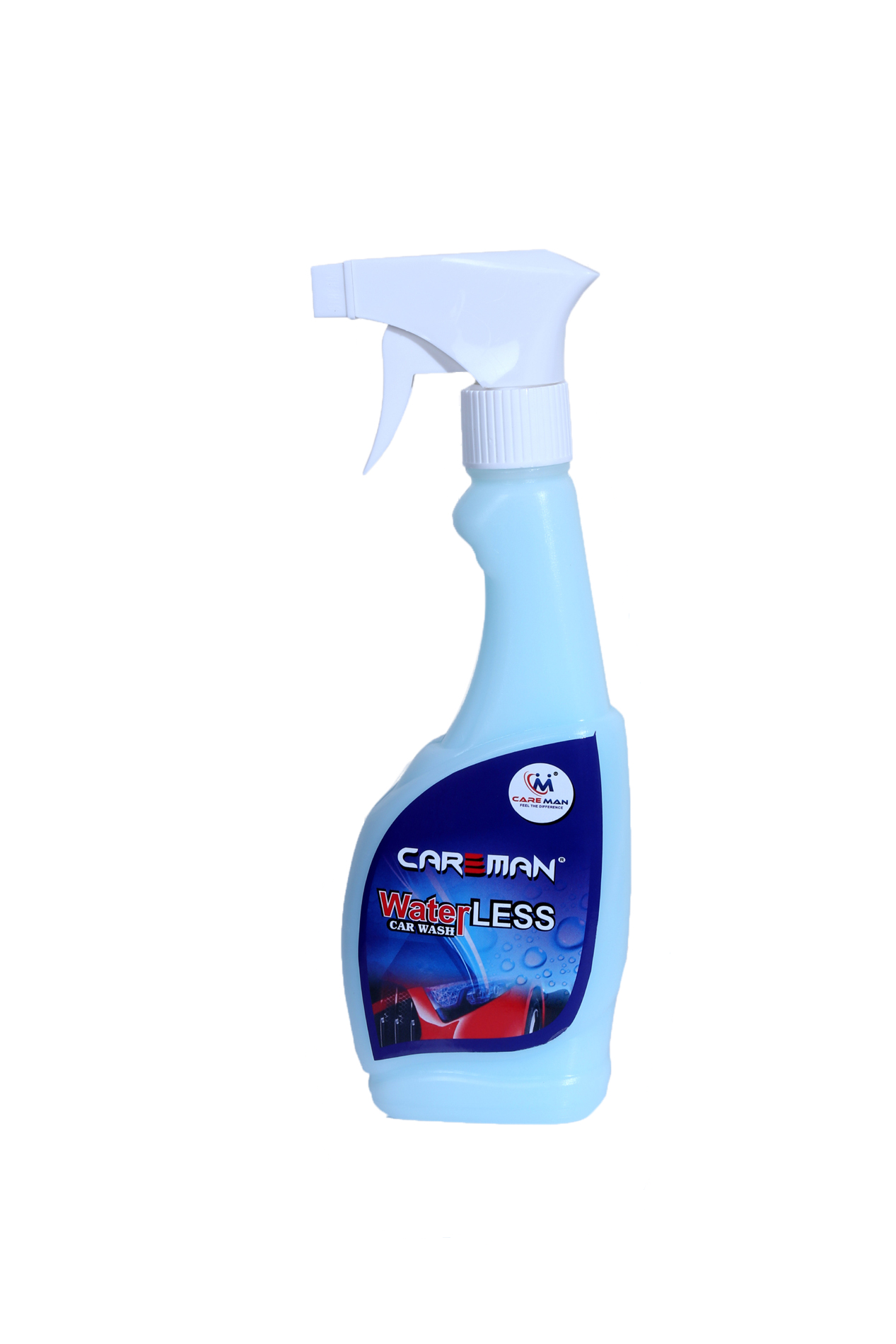 5L Green Touch Waterless Car Wash at Rs 250/can in Greater Noida