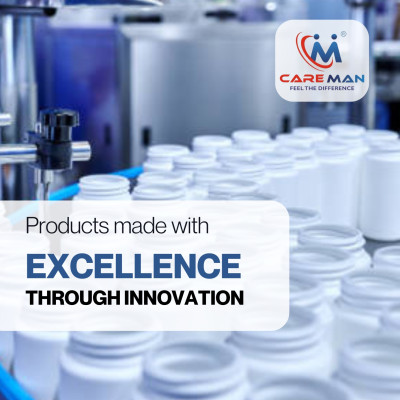 careman products