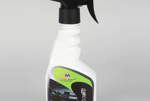 Careman Auto Care Products