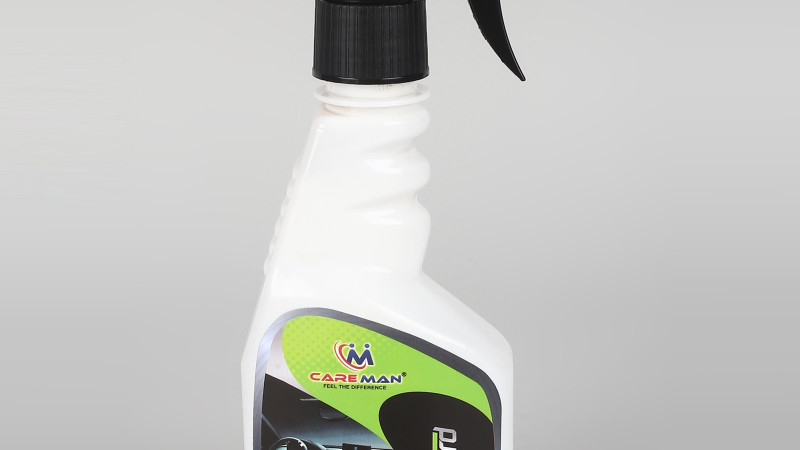 Careman Auto Care Products